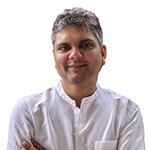 Shri Pankaj Kumar, IAS