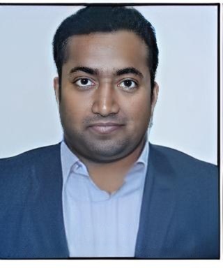 Shri Nitish Kumar, IAS