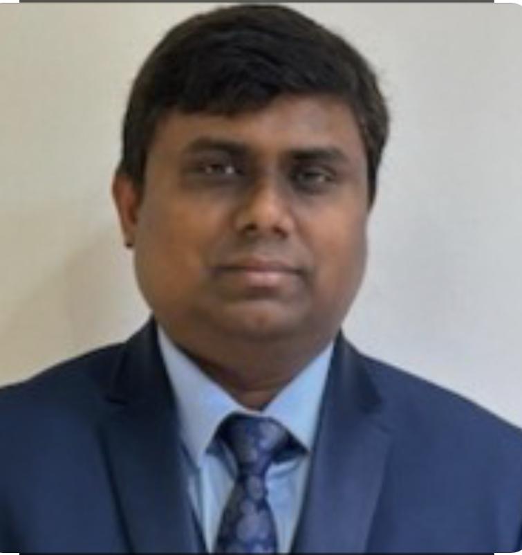 Shri Ranvir Prasad